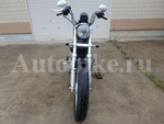     Harley Davidson XL883L-I Sportster883 2009  4